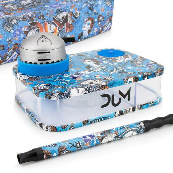 CHICHA DUM BOX PARTY
