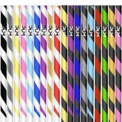 Tuyau chicha rofix zebra