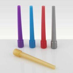 EMBOUTS HYGIÉNIQUES MÂLE DUM (XL)