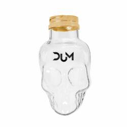 VASE CHICHA DUM CRAZY SKULL