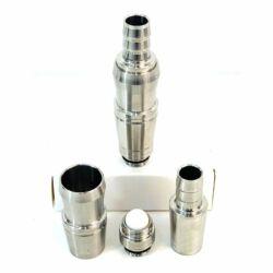 COMPLÉTÉ ADAPTER CHICHA DUM LUXE