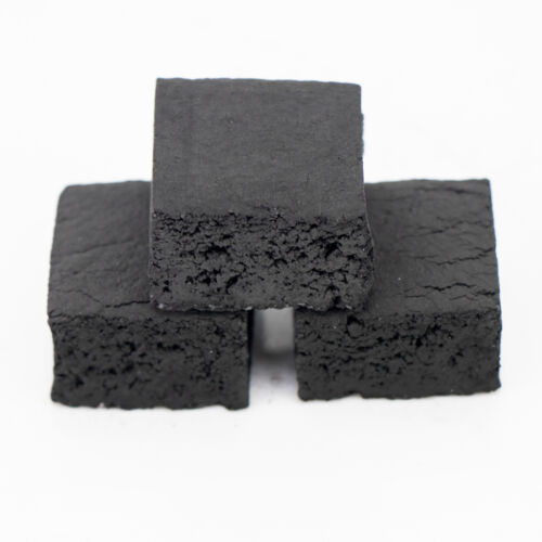 Charbon naturel DUM Black 15