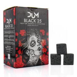 Charbon naturel Black 25