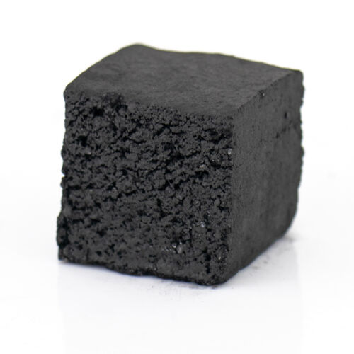 Charbon naturel Black 25