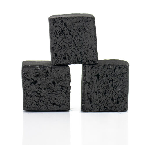 Charbon naturel Black 25