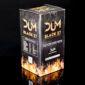 Charbon naturel Black 27