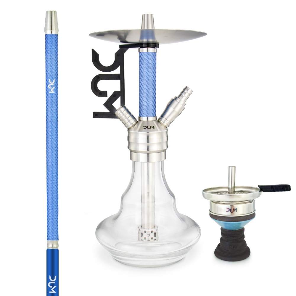 CHICHA DUM CUITE CARBON SS19