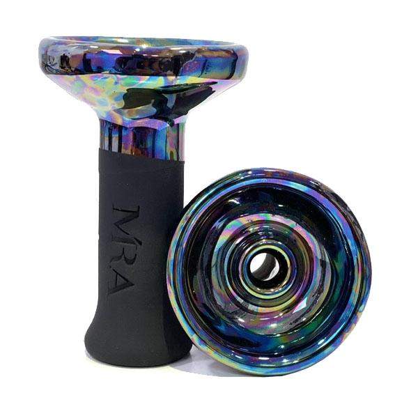 Mira Rainbow Shisha Bowl