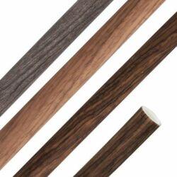 Tuyau chicha DUM rofix wood