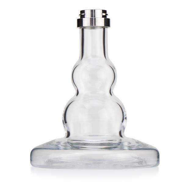 VASE CHICHA DUM BUBBLE CARBON SS24