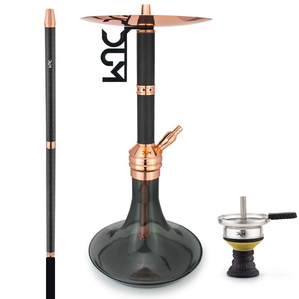 CHICHA DUM SS71 BIG BUFFER XL GOLD