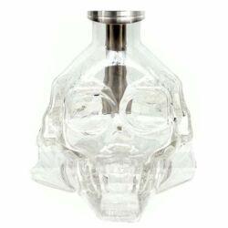 VASE DUM 3D Skull SS32