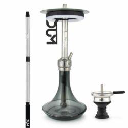 CHICHA DUM SS39 VICTORIA MEDIUM SILVER
