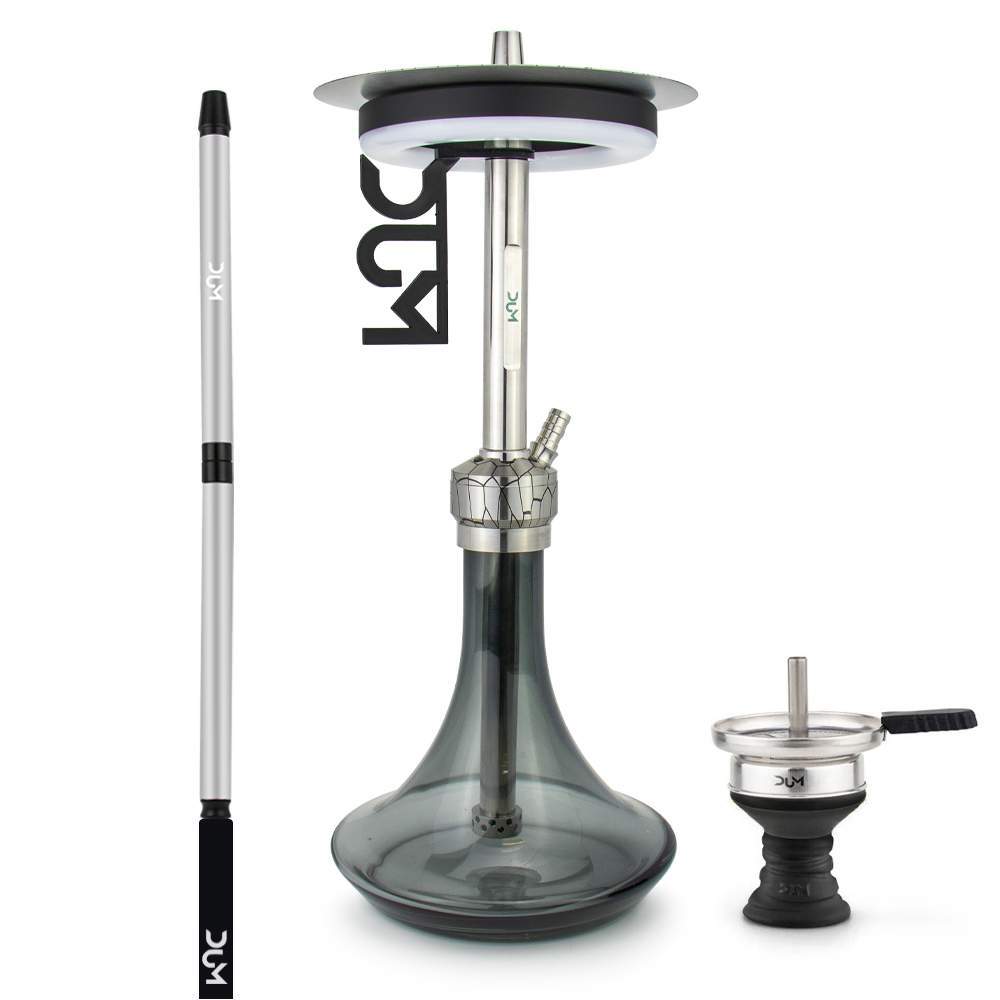 CHICHA DUM SS39 VICTORIA MEDIUM SILVER