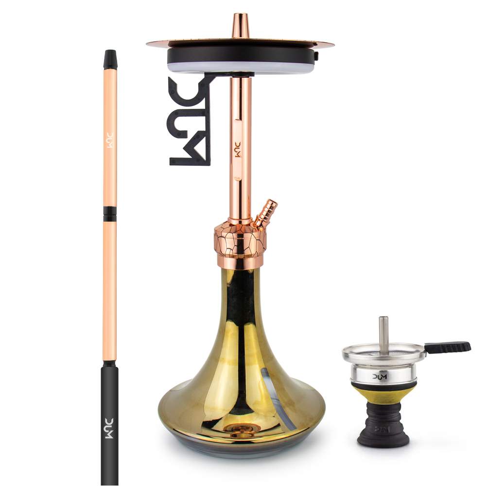 CHICHA DUM VICTORIA GOLD MEDIUM