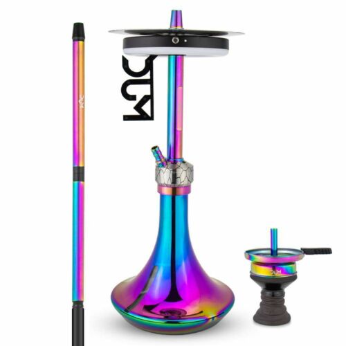 CHICHA DUM VICTORIA GOLD MEDIUM