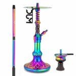 Chicha DUM SS25 Hydraulique Rainbow