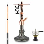 Chicha DUM SS25 Hydraulique Doré