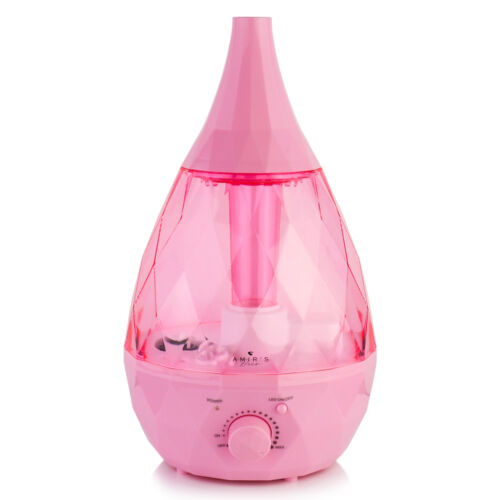 Humidificateur d'Air