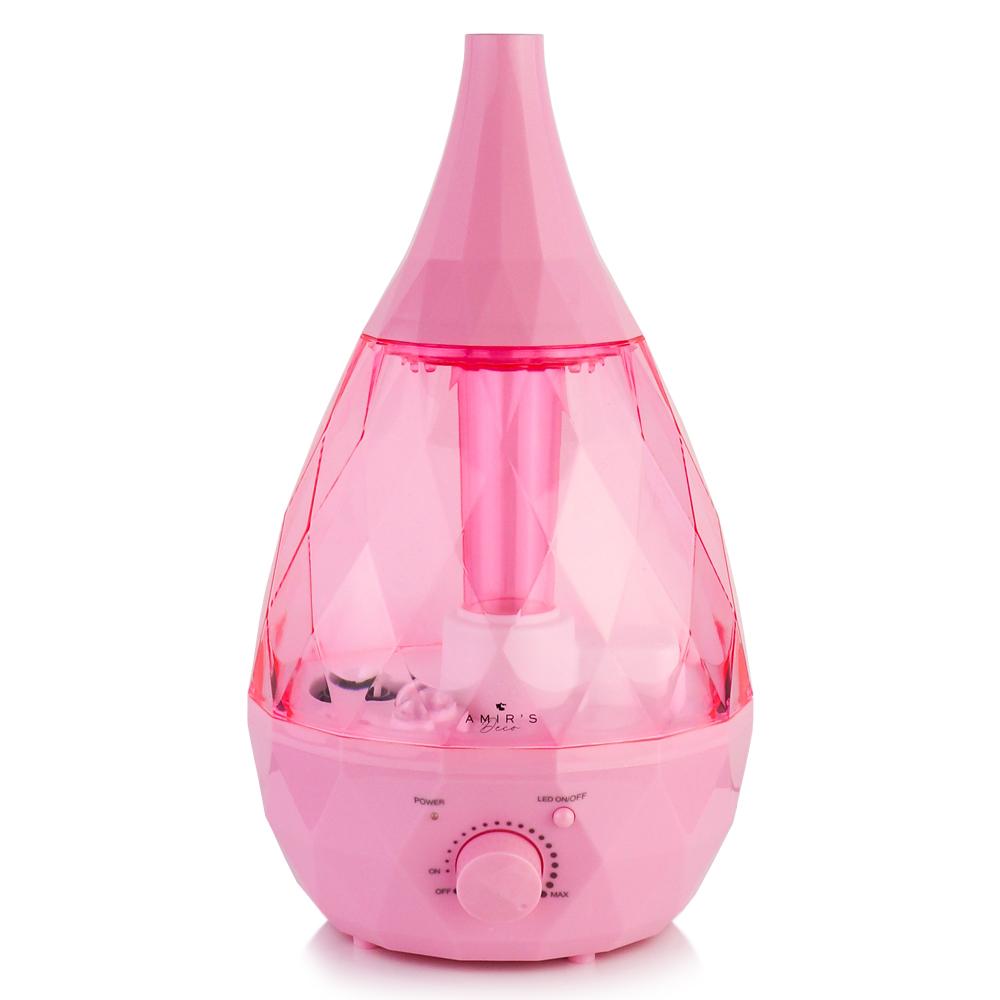 Humidifier-cool-steam_Rose