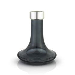 VASE DUM EVA D10 NOIR