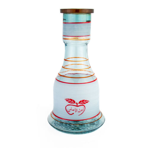 vase pour chicha traditionnel